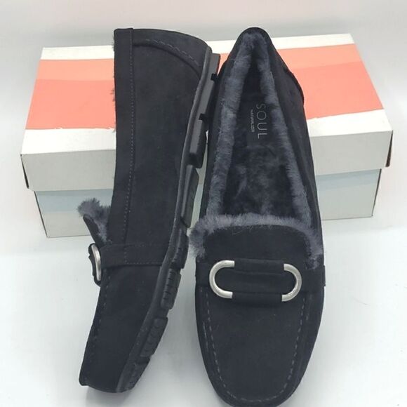 SOUL Naturalizer Swiftly Slip-on Loafer Size 10 - Picture 3 of 17